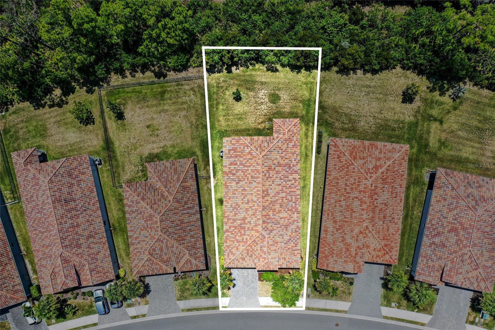 VENICE WOODLANDS PH 1 - Residential