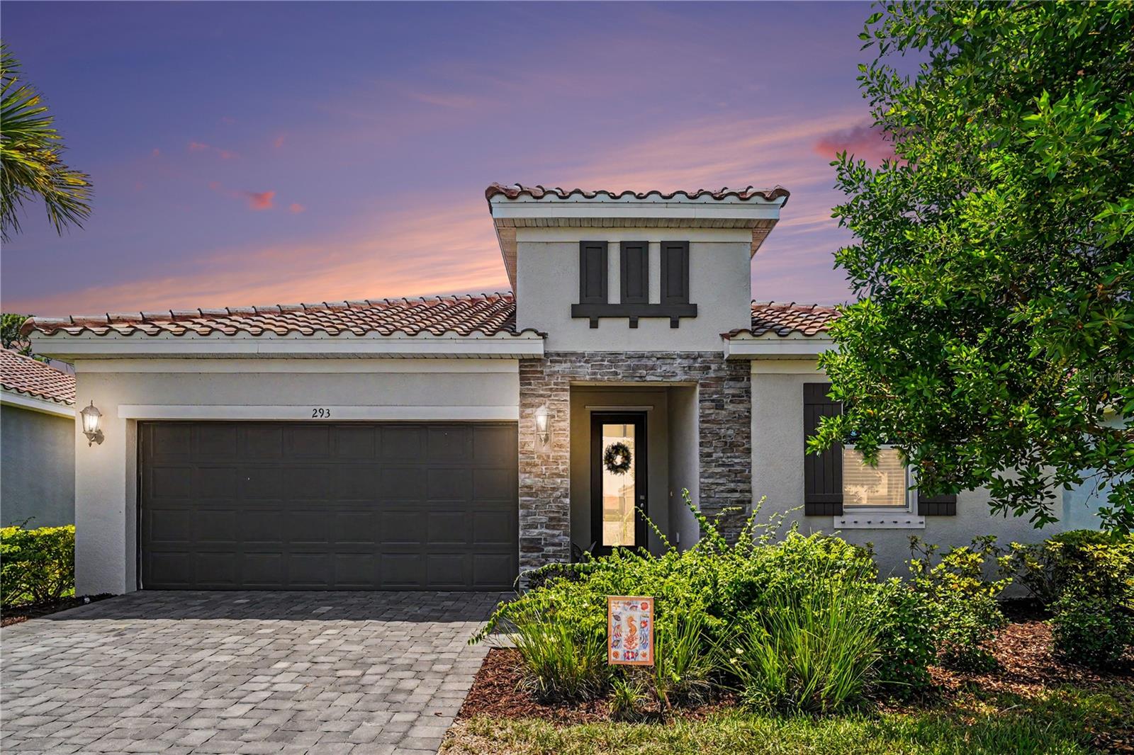 VENICE WOODLANDS PH 1 - Residential