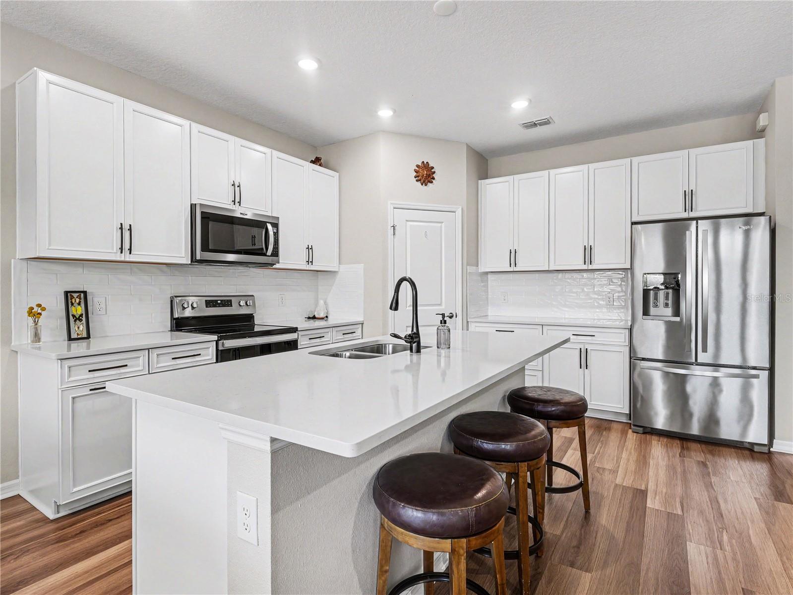 VENICE WOODLANDS PH 1 - Residential