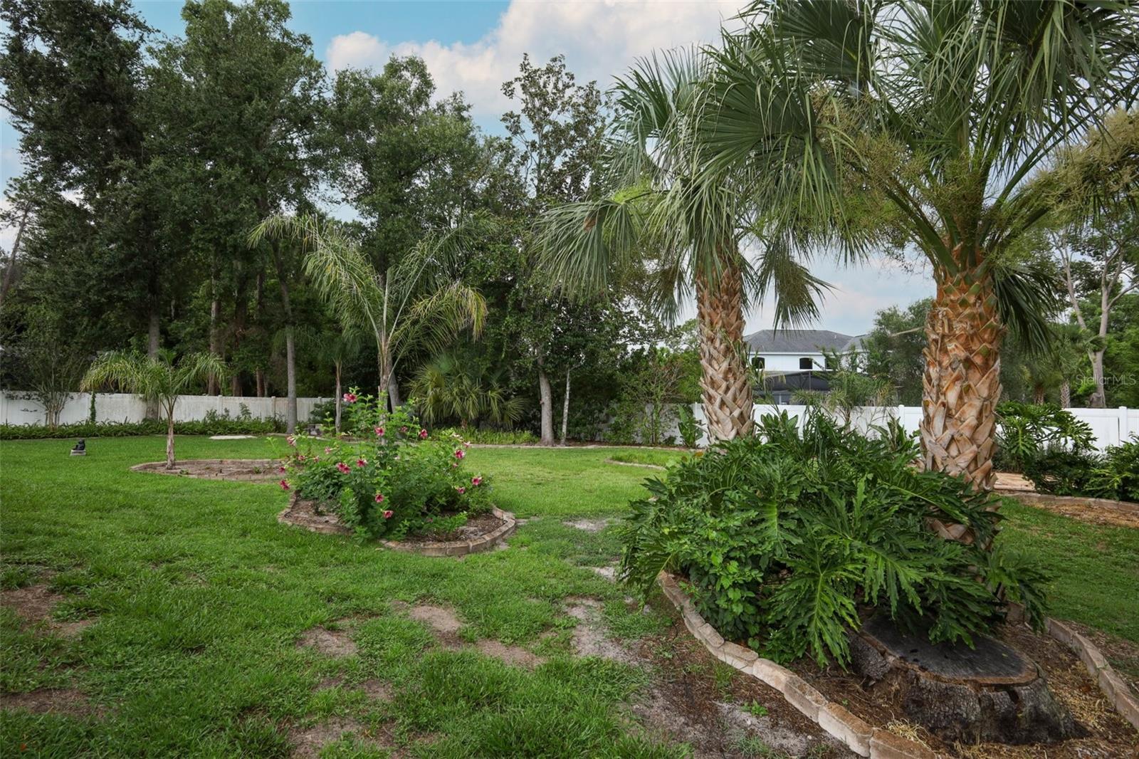 CAPRI COVE - Residential