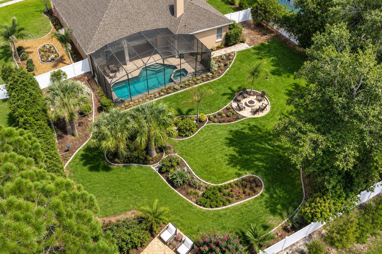 CAPRI COVE - Residential