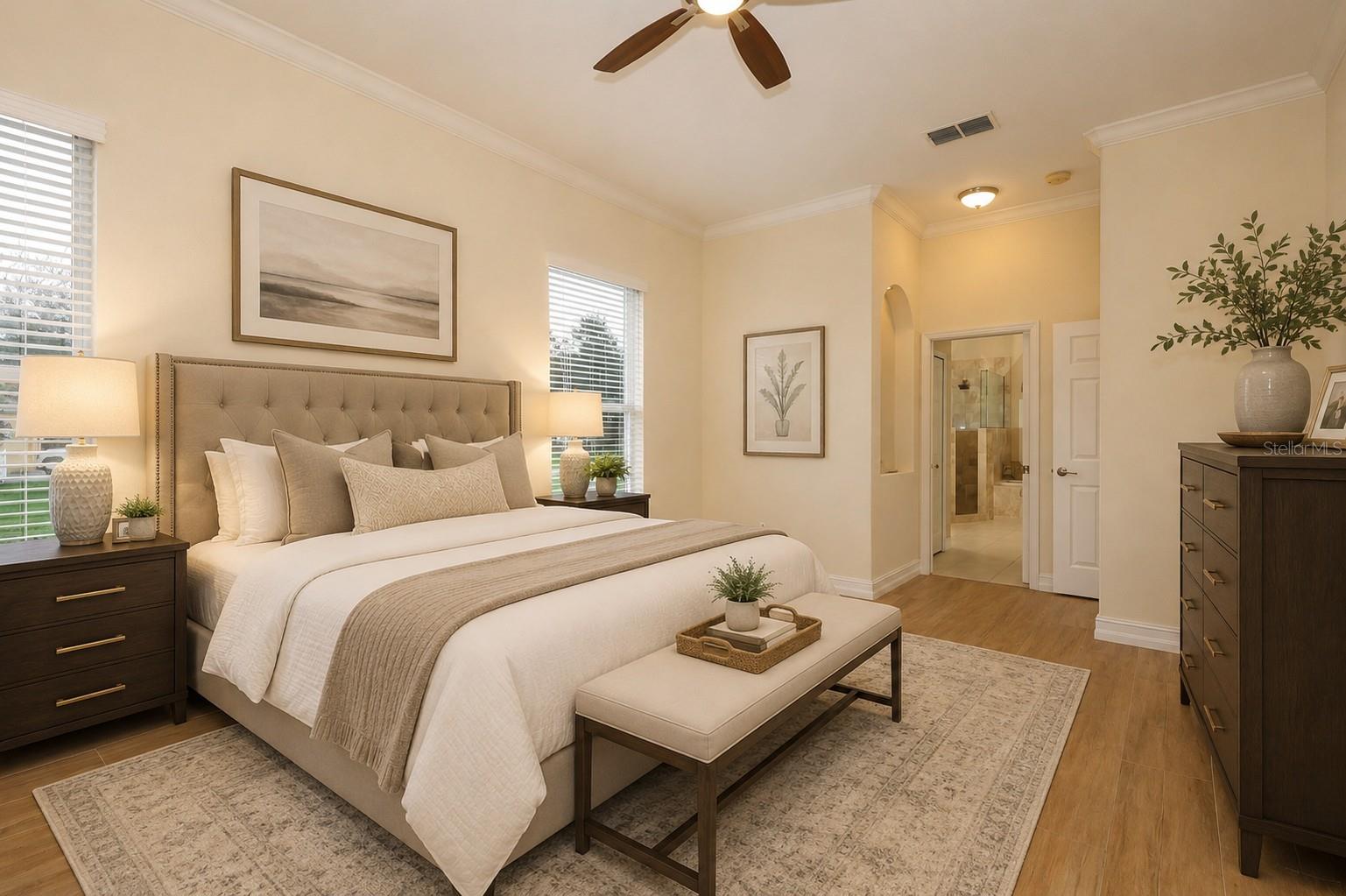 CAPRI COVE - Residential