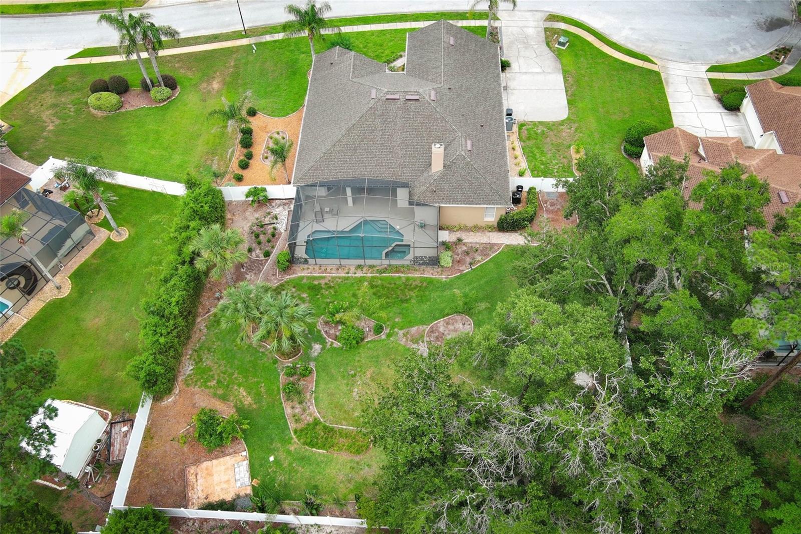 CAPRI COVE - Residential