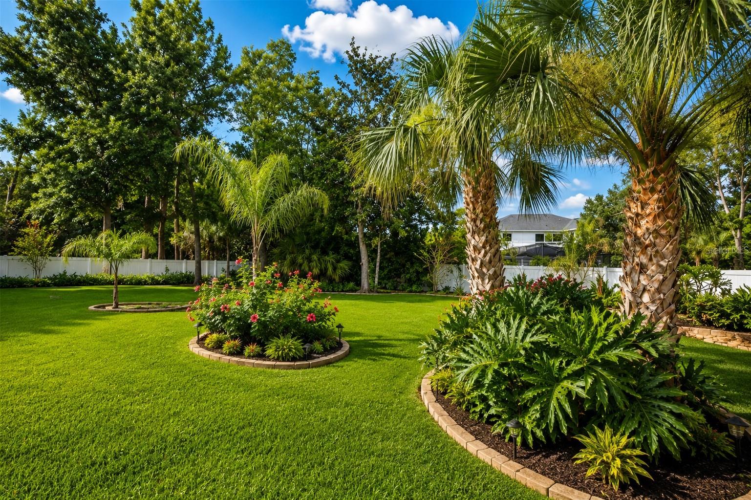 CAPRI COVE - Residential