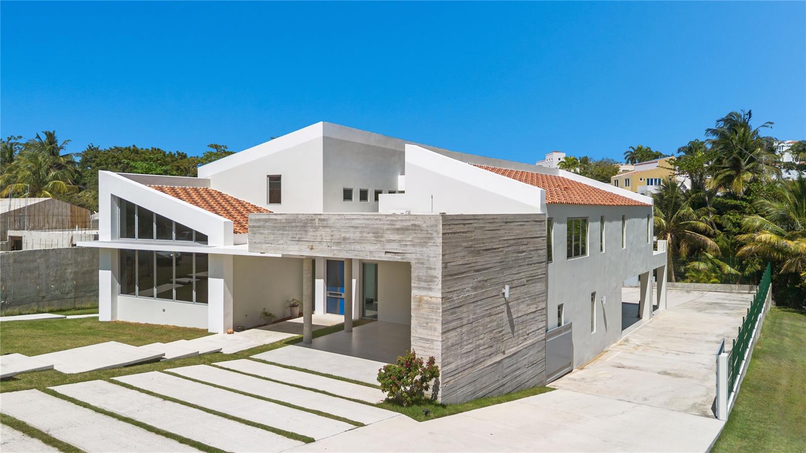 PALMAS DEL MAR - Residential