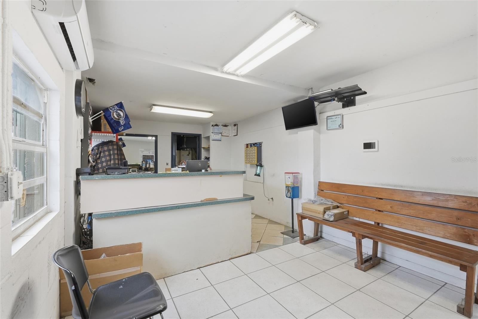 ARCADIA TERRACE - Commercial Sale