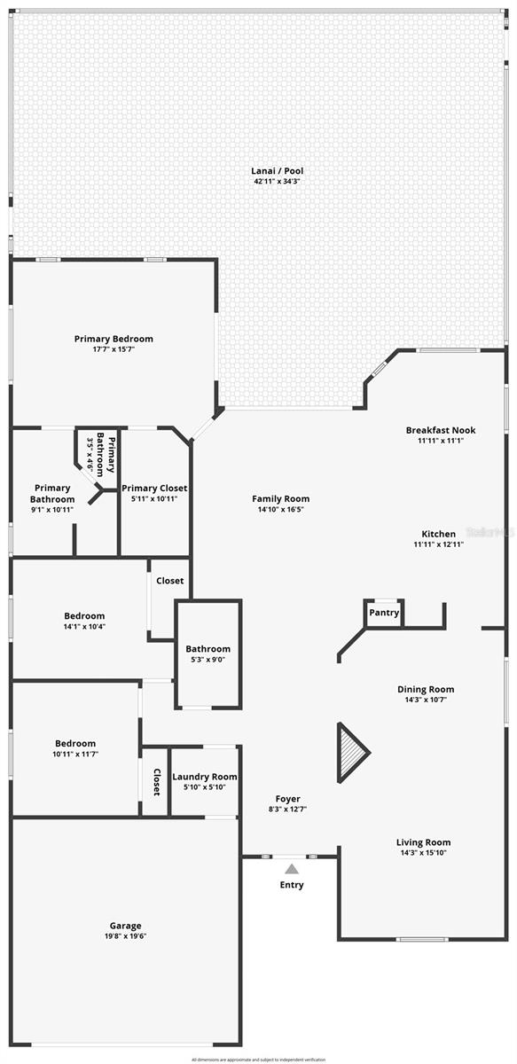 THE HAMPTONS - Residential
