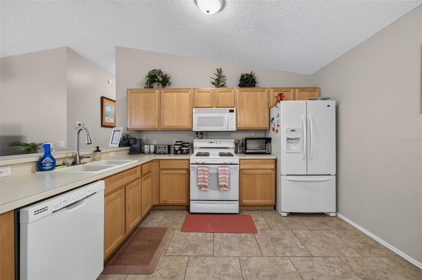 VILLAGES/MARION VLS/MERRY OAK - Residential