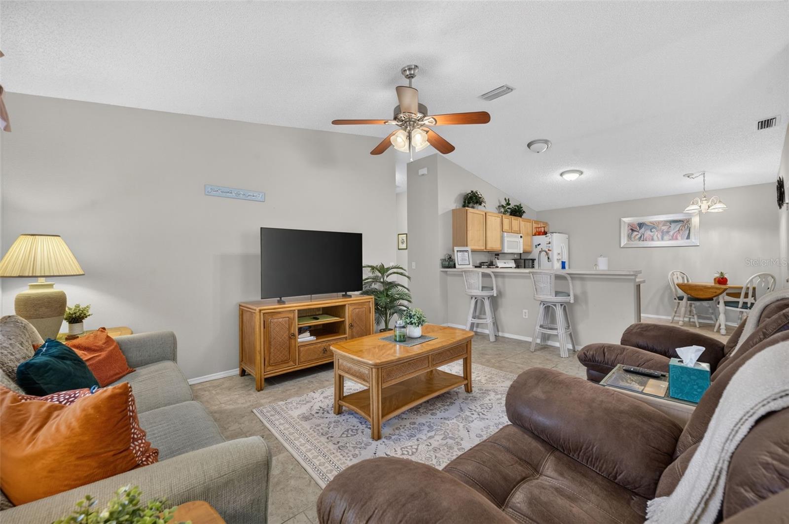 VILLAGES/MARION VLS/MERRY OAK - Residential