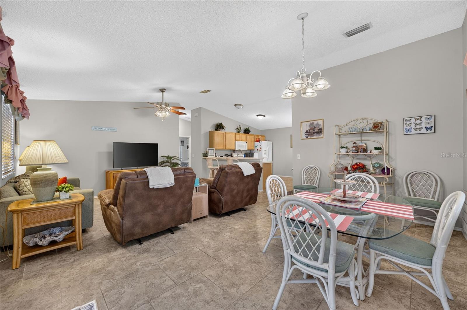 VILLAGES/MARION VLS/MERRY OAK - Residential
