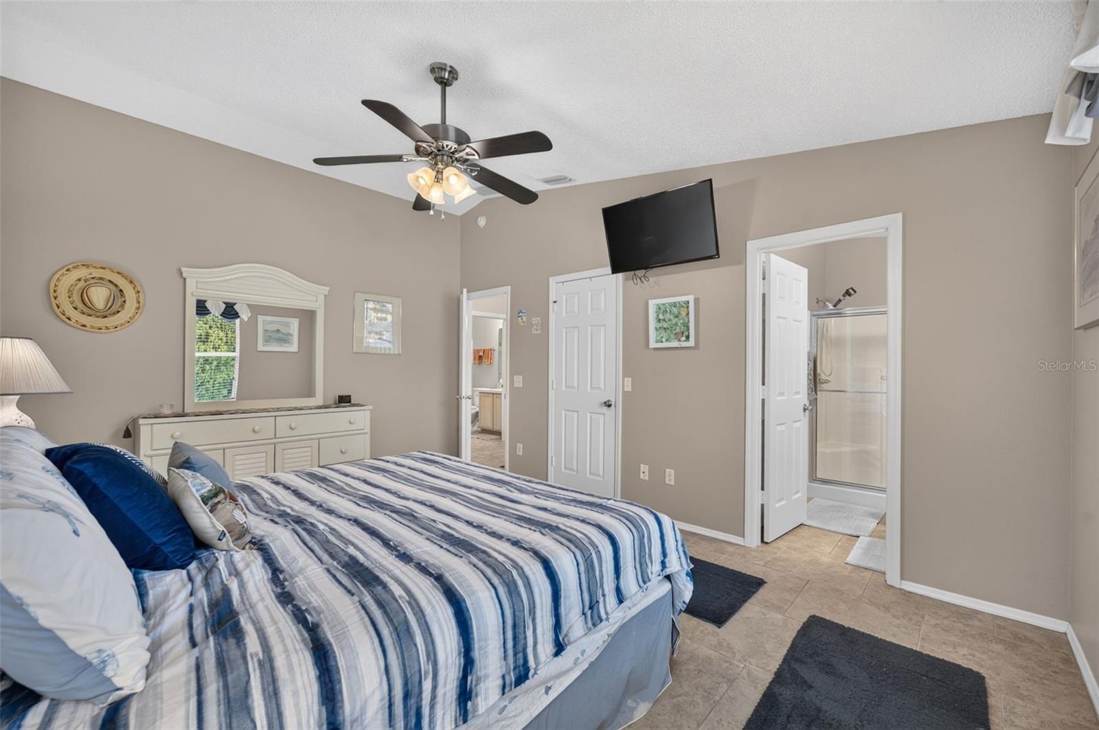 VILLAGES/MARION VLS/MERRY OAK - Residential
