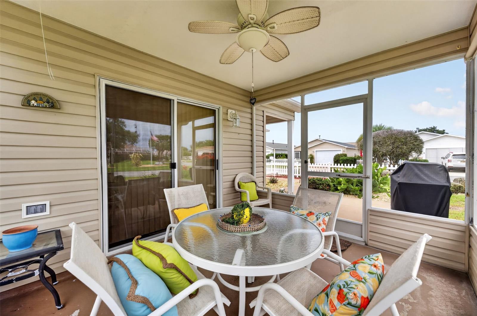 VILLAGES/MARION VLS/MERRY OAK - Residential