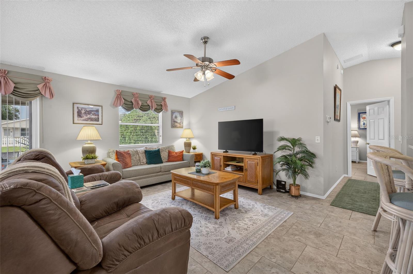 VILLAGES/MARION VLS/MERRY OAK - Residential