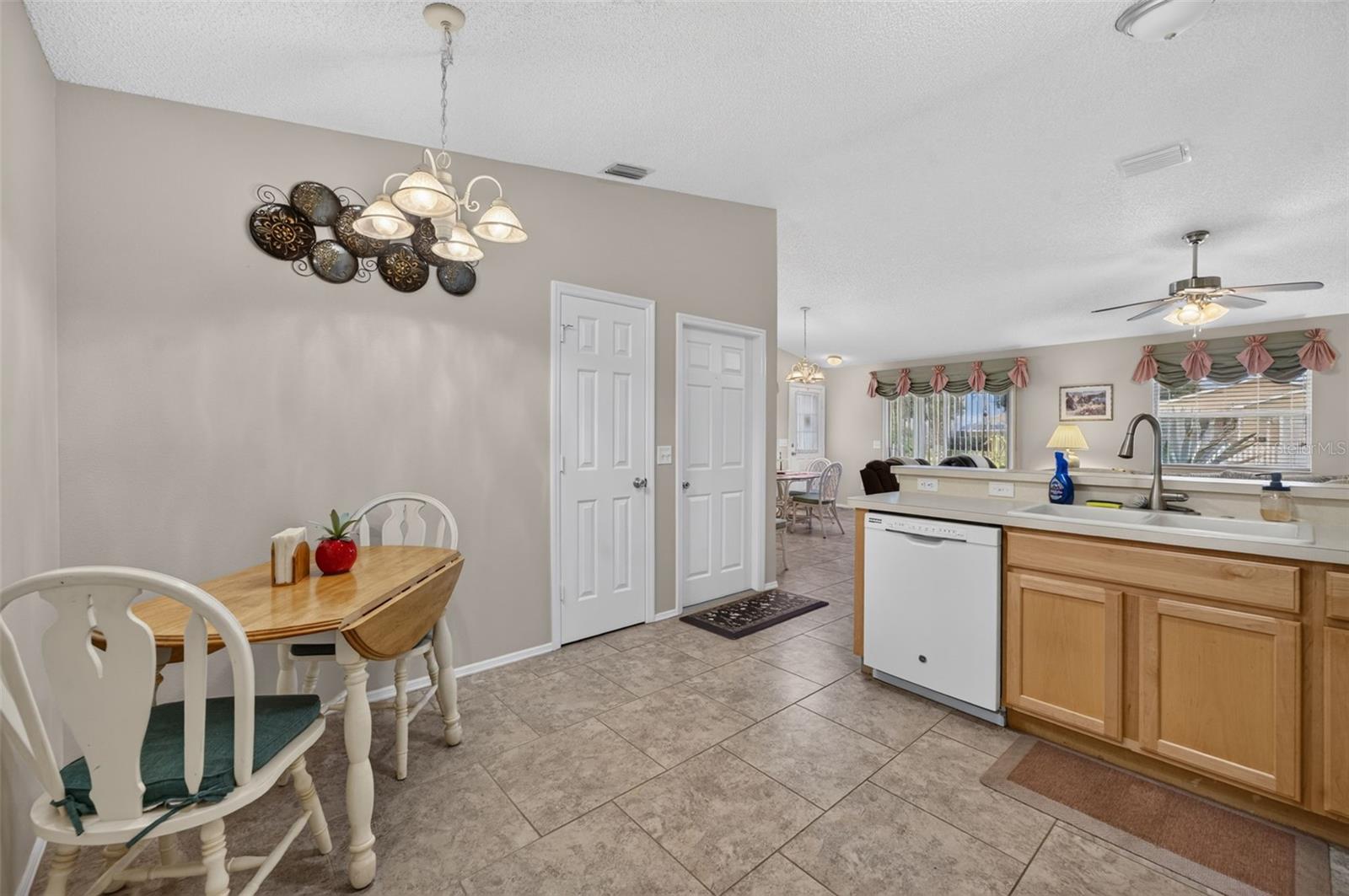 VILLAGES/MARION VLS/MERRY OAK - Residential