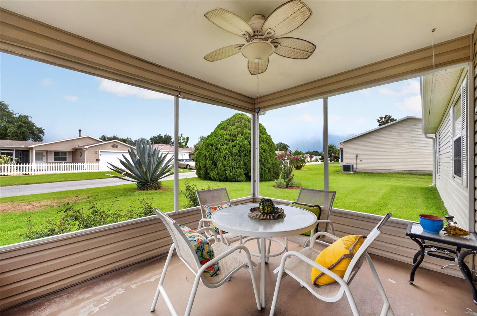 VILLAGES/MARION VLS/MERRY OAK - Residential