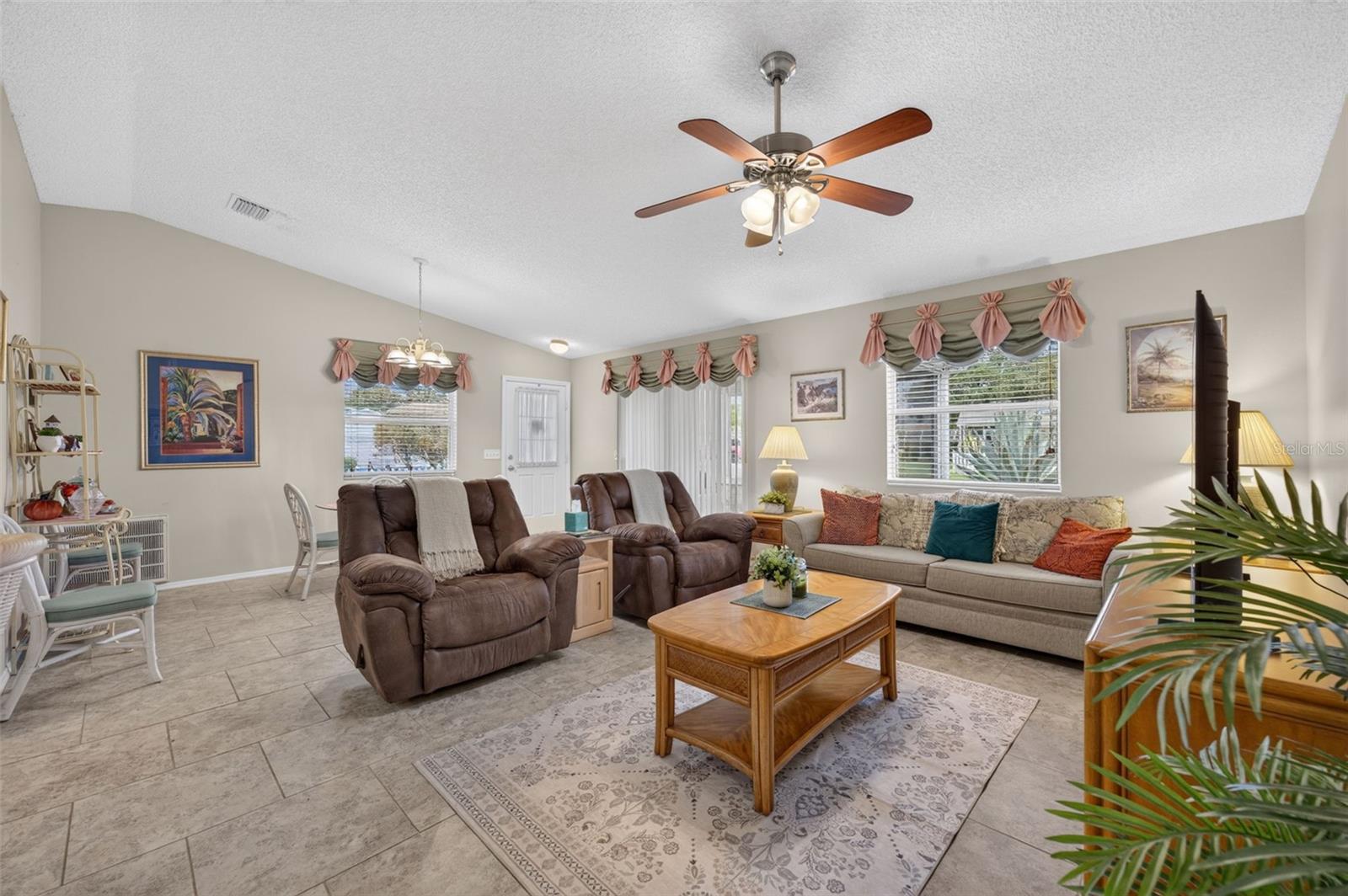 VILLAGES/MARION VLS/MERRY OAK - Residential
