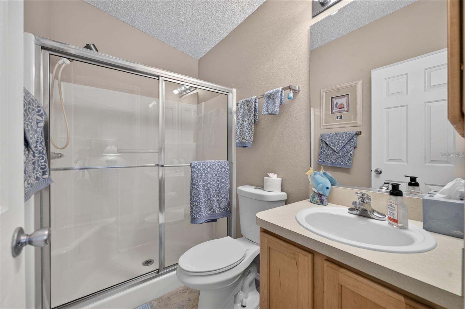 VILLAGES/MARION VLS/MERRY OAK - Residential