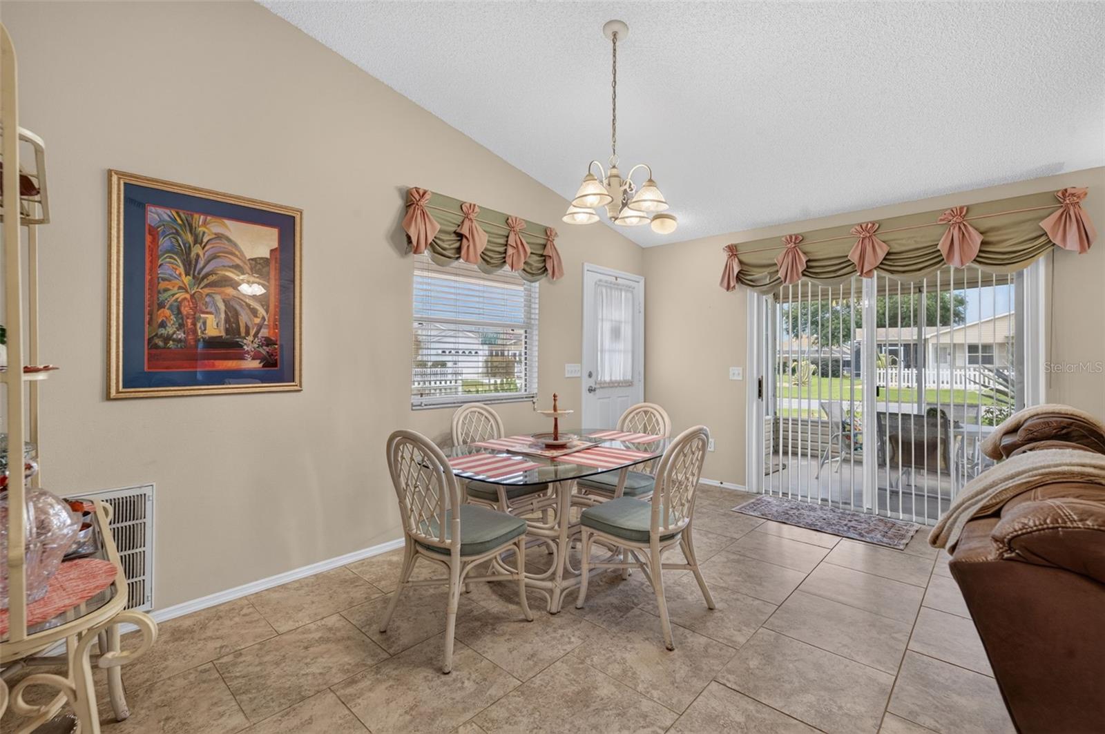 VILLAGES/MARION VLS/MERRY OAK - Residential
