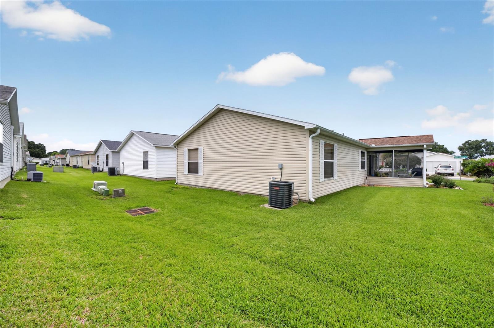 VILLAGES/MARION VLS/MERRY OAK - Residential