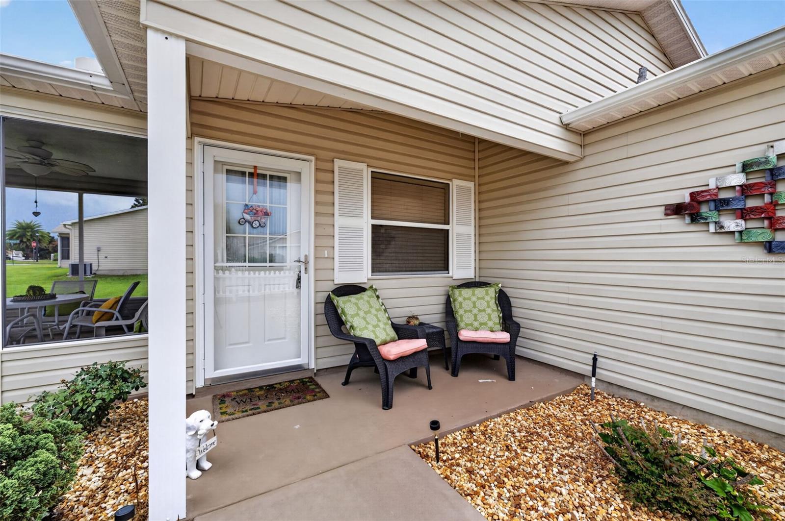 VILLAGES/MARION VLS/MERRY OAK - Residential