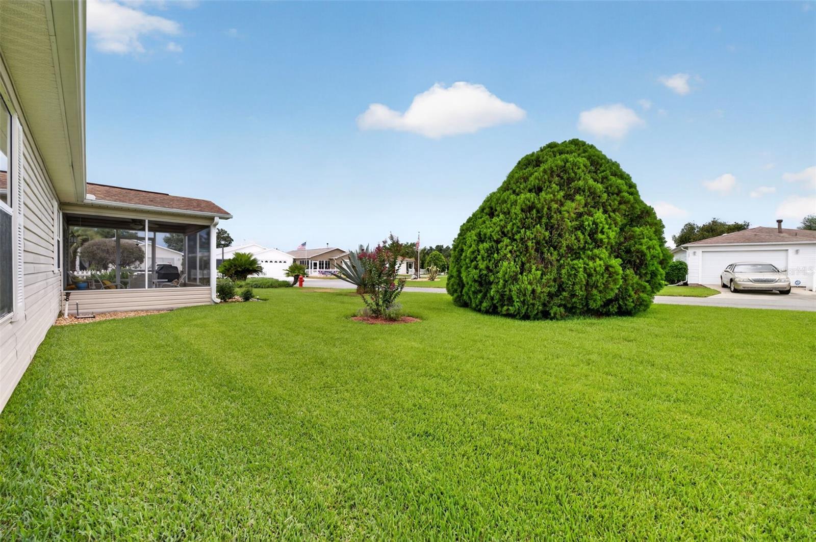 VILLAGES/MARION VLS/MERRY OAK - Residential