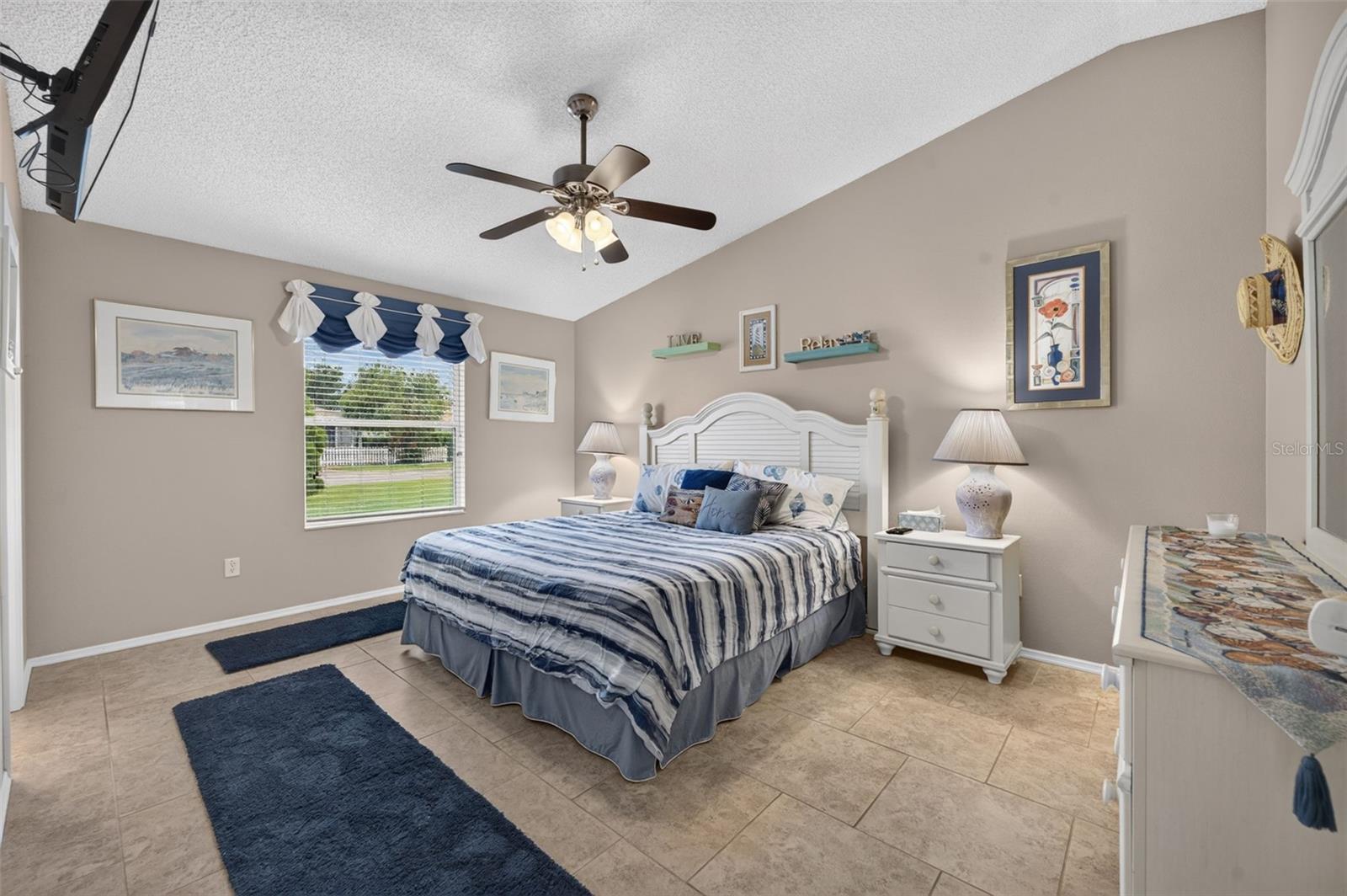 VILLAGES/MARION VLS/MERRY OAK - Residential