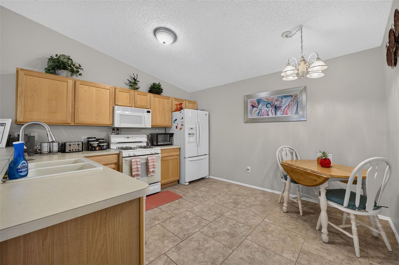 VILLAGES/MARION VLS/MERRY OAK - Residential
