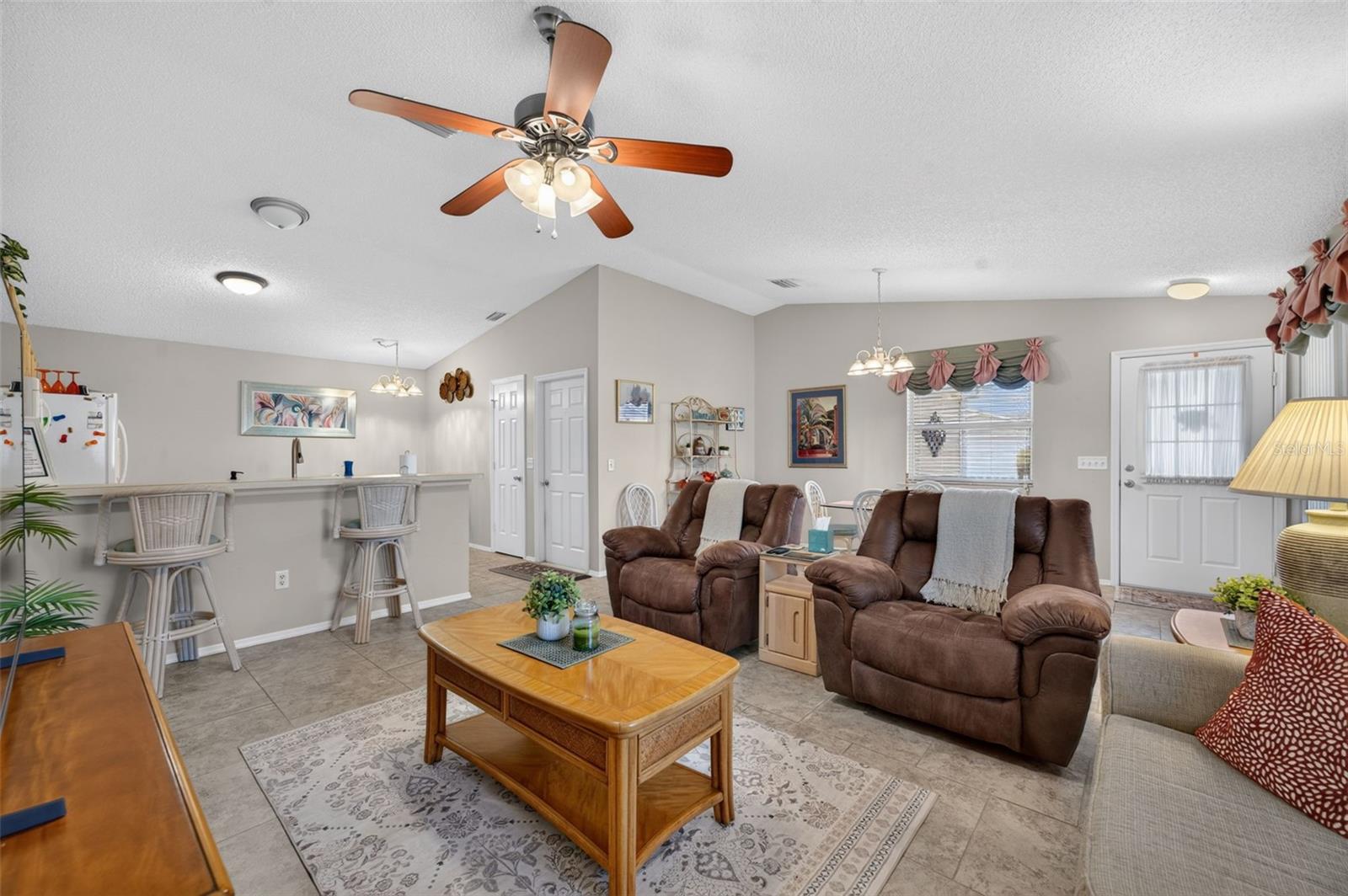 VILLAGES/MARION VLS/MERRY OAK - Residential