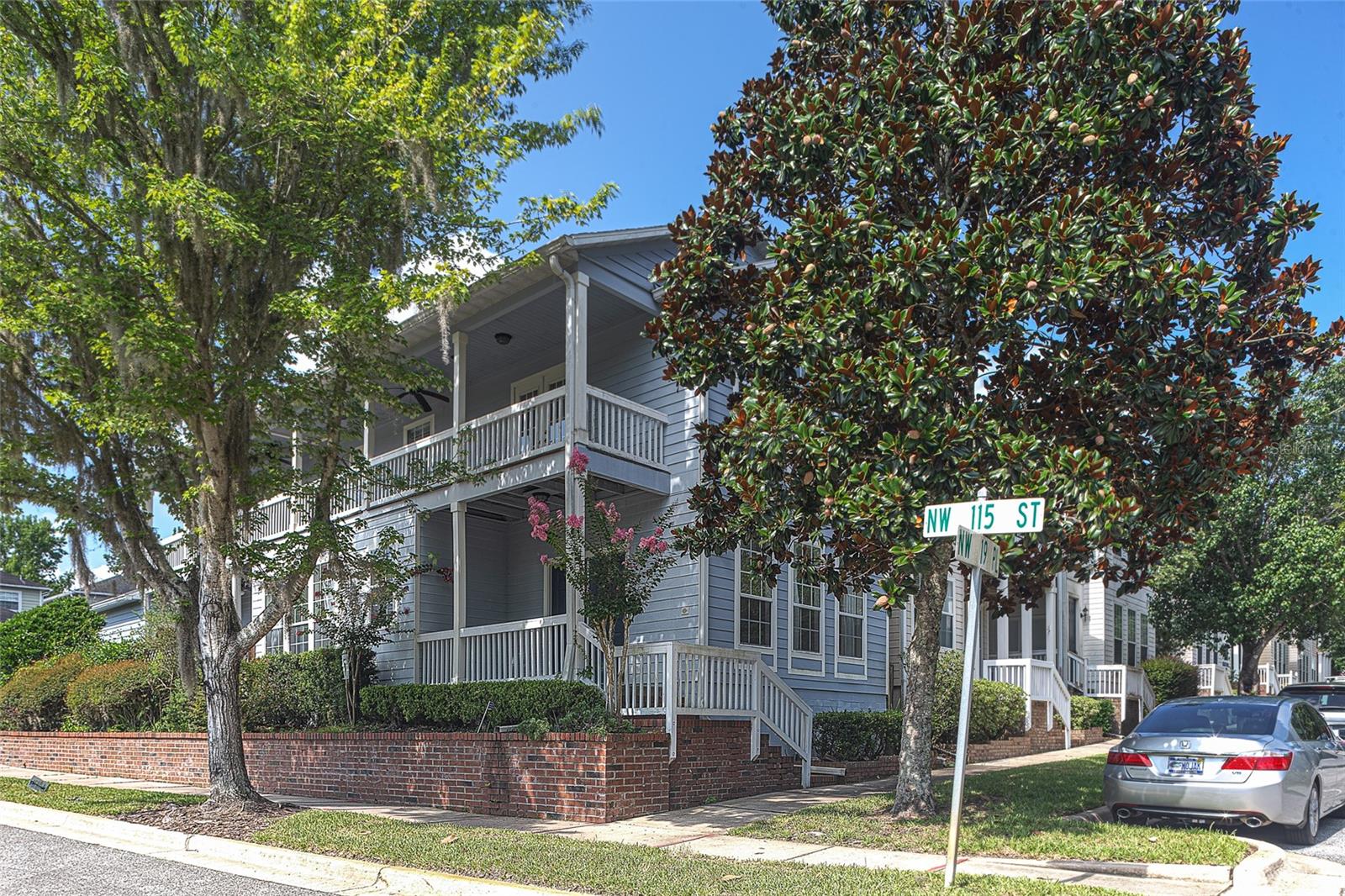 CHARLESTON PARK PH 2 AT FLETCHERS MILL - Residential