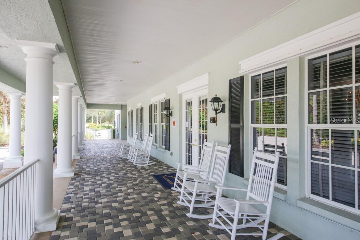 TOWNS AT LAKESIDE - Residential