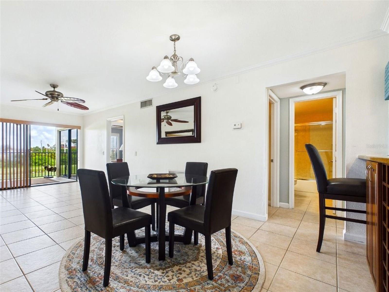 PALMA DEL MAR IV - Residential Lease