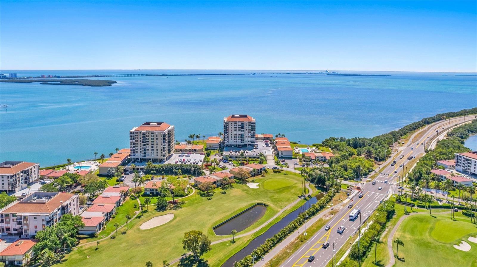 PALMA DEL MAR IV - Residential Lease