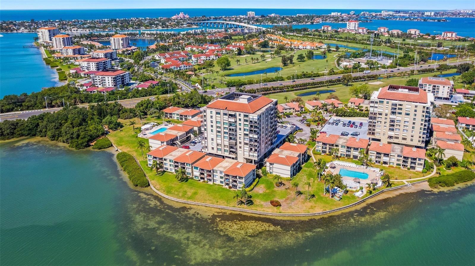 PALMA DEL MAR IV - Residential Lease