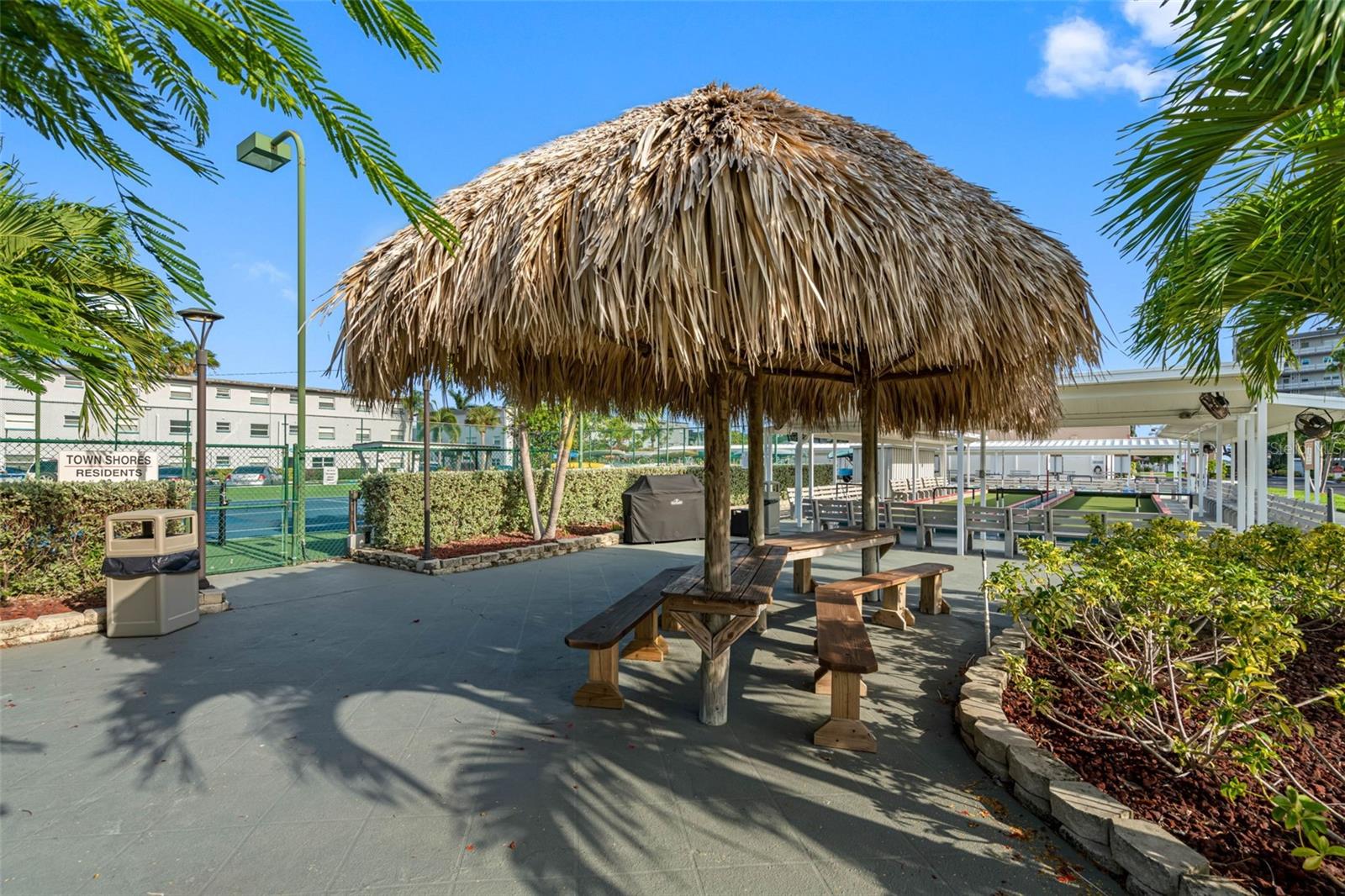 TOWN SHORES OF GULFPORT - Residential