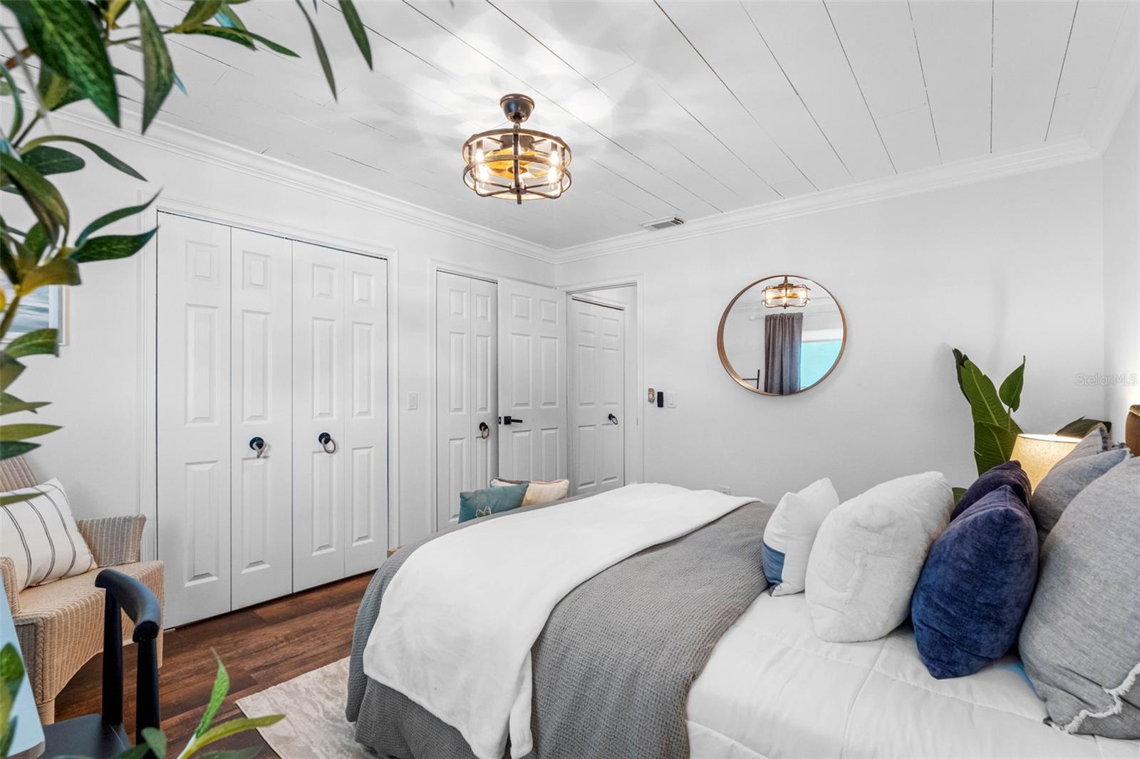 TOWN SHORES OF GULFPORT - Residential