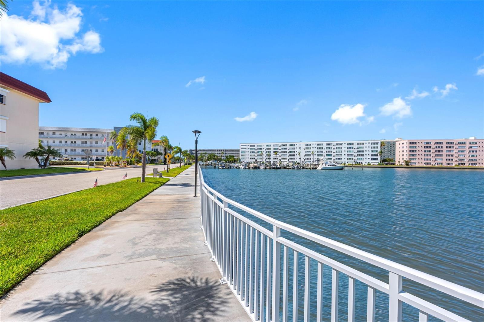 TOWN SHORES OF GULFPORT - Residential