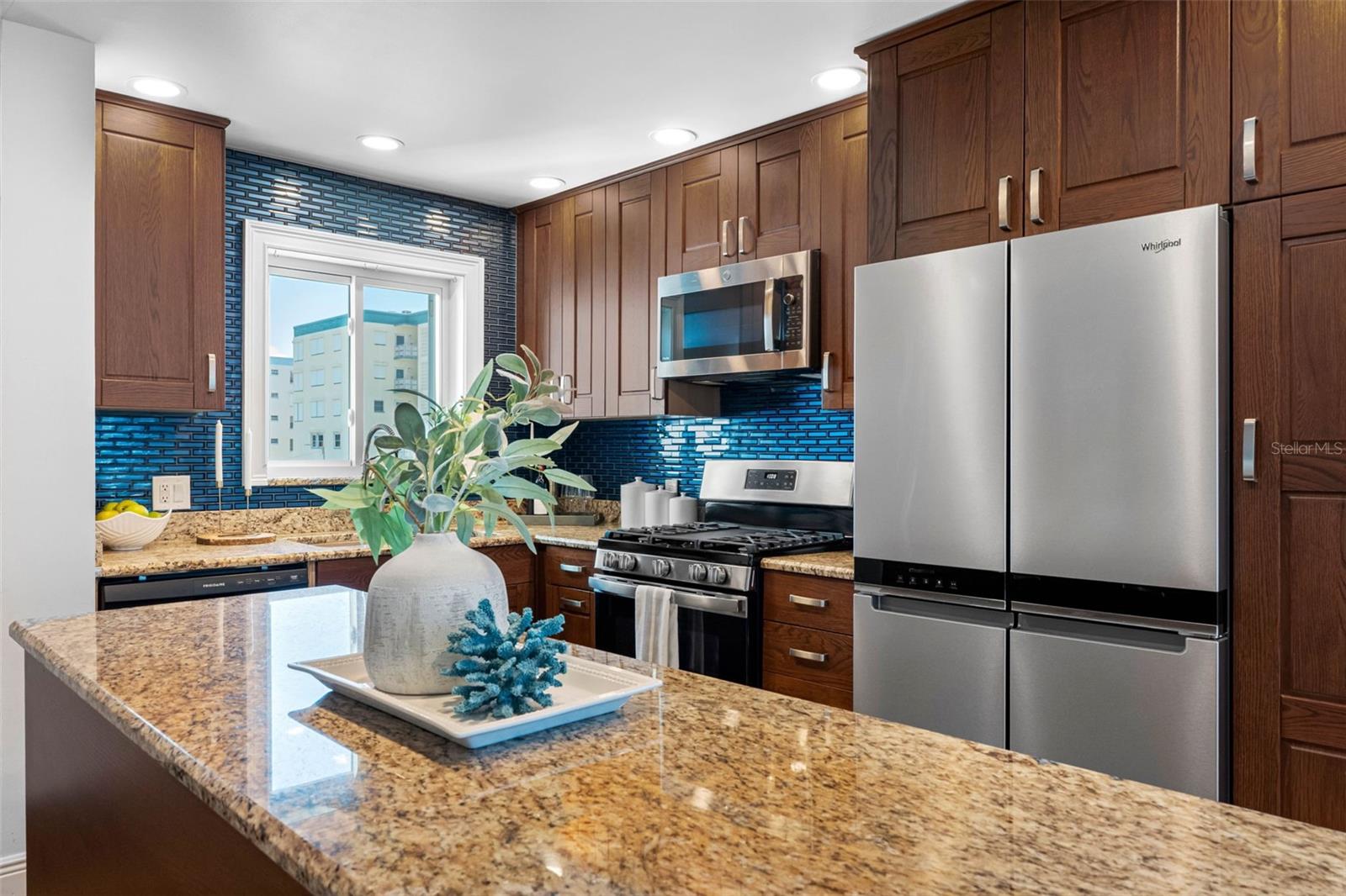 TOWN SHORES OF GULFPORT - Residential