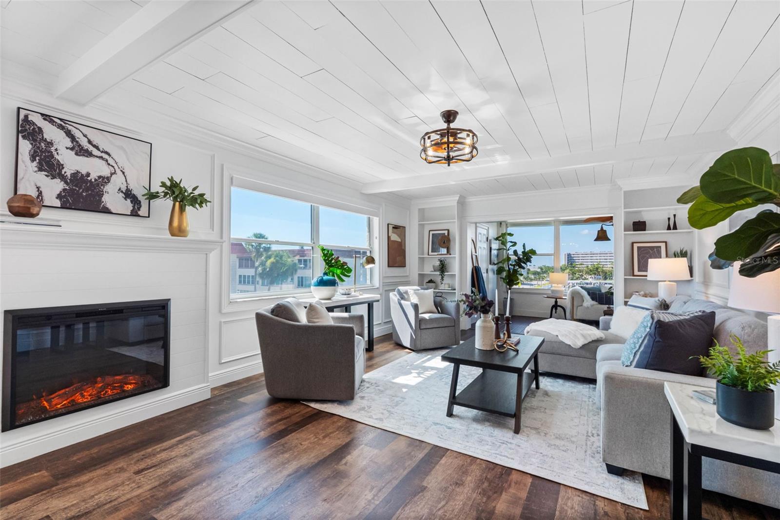 TOWN SHORES OF GULFPORT - Residential