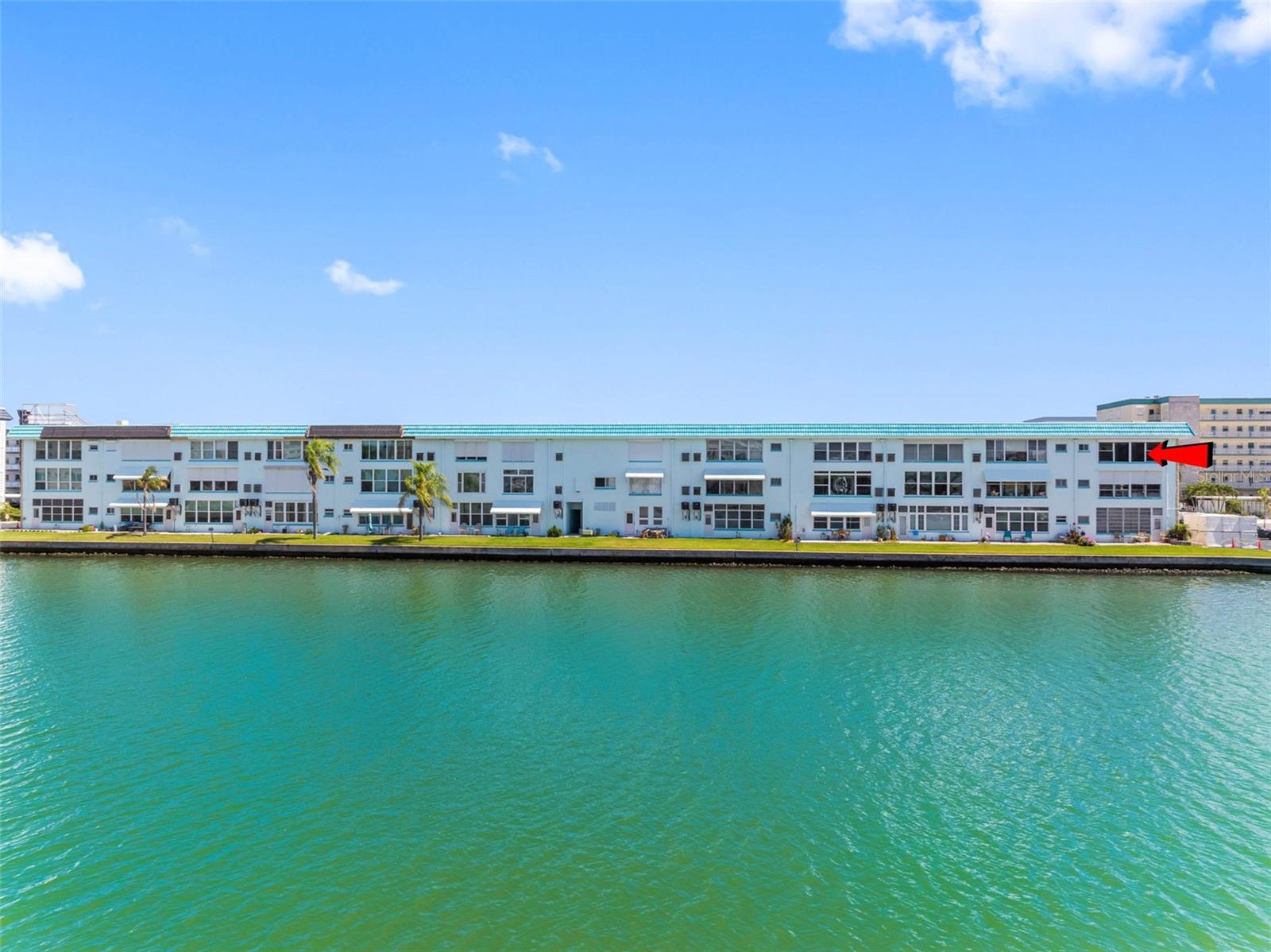 TOWN SHORES OF GULFPORT - Residential