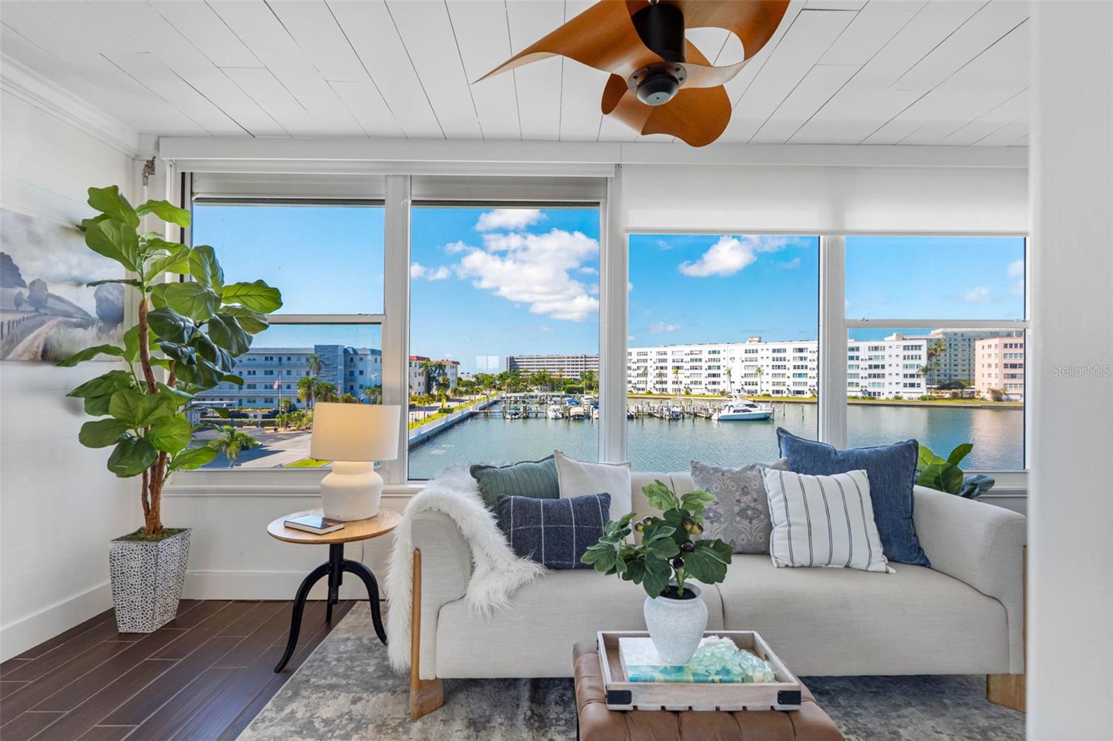 TOWN SHORES OF GULFPORT - Residential
