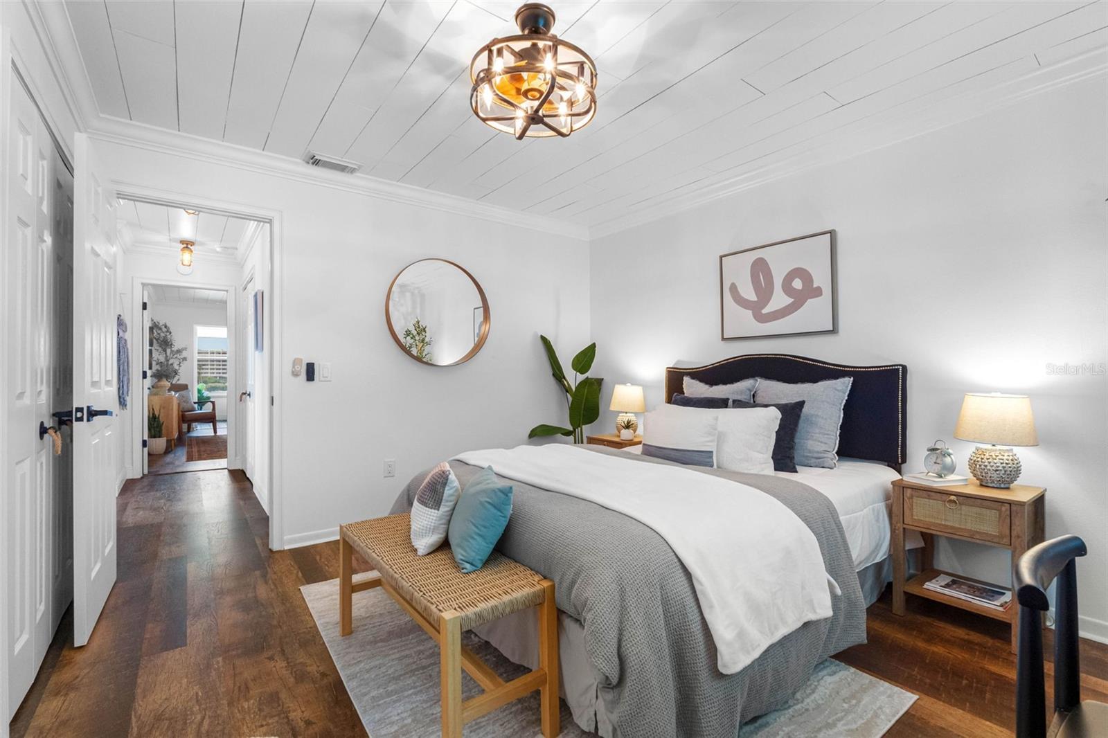 TOWN SHORES OF GULFPORT - Residential