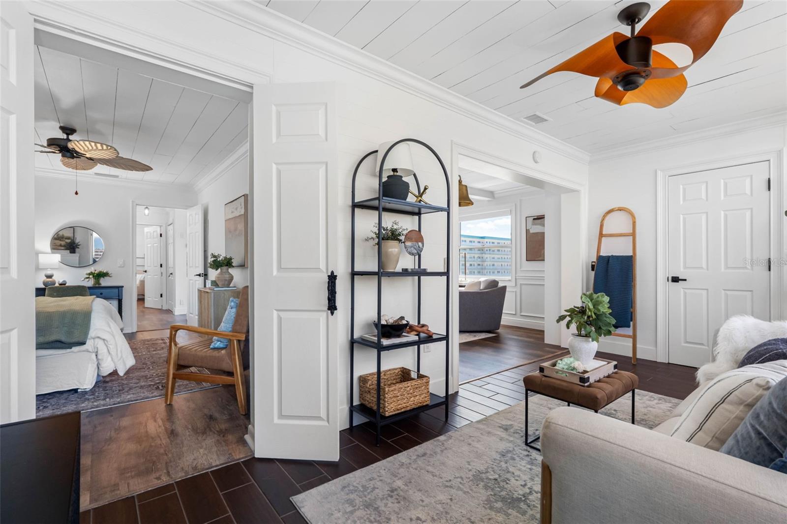 TOWN SHORES OF GULFPORT - Residential
