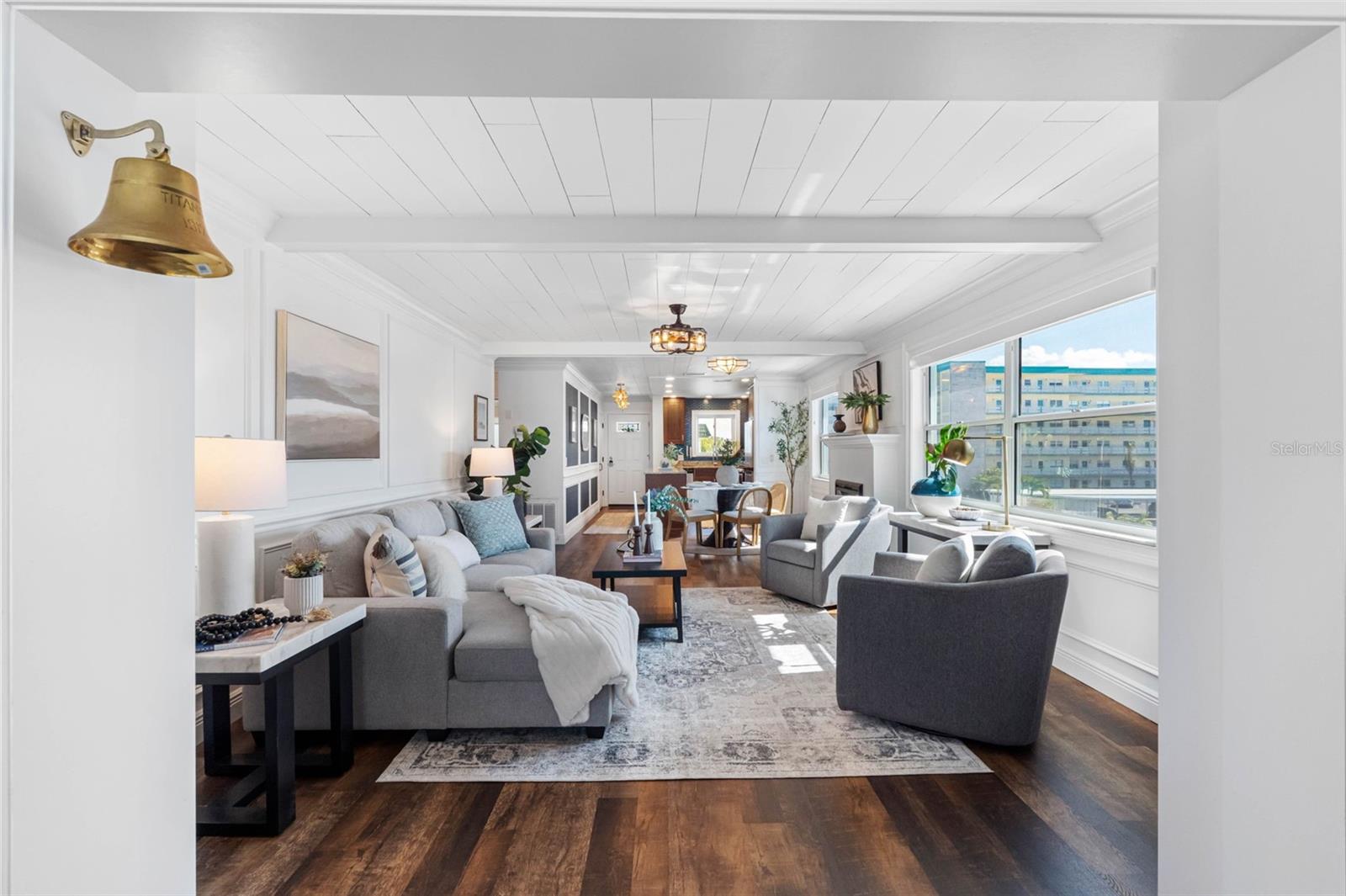 TOWN SHORES OF GULFPORT - Residential