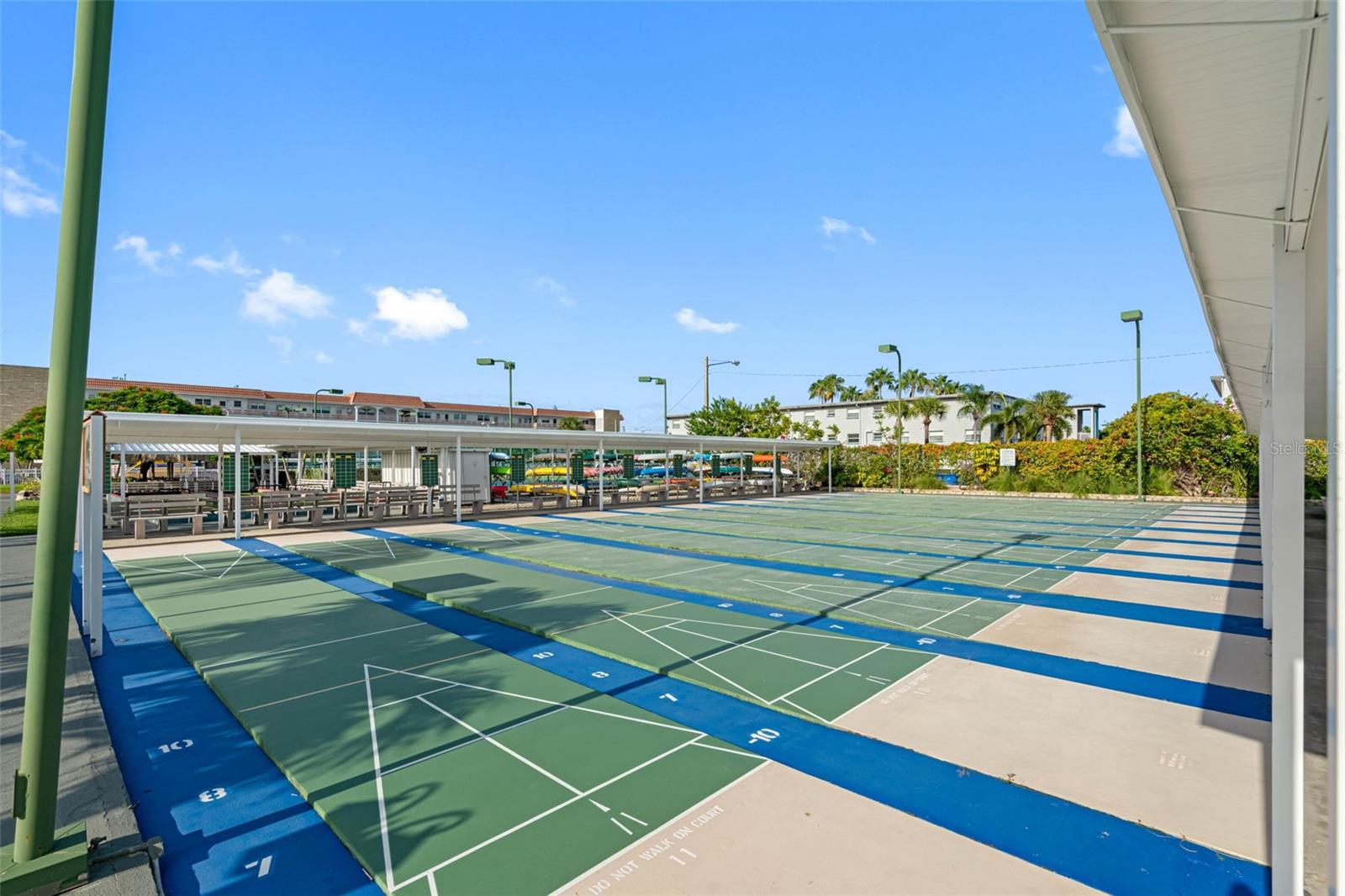 TOWN SHORES OF GULFPORT - Residential