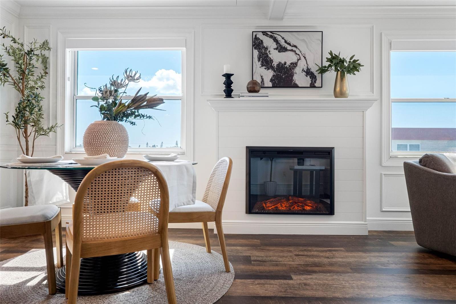 TOWN SHORES OF GULFPORT - Residential
