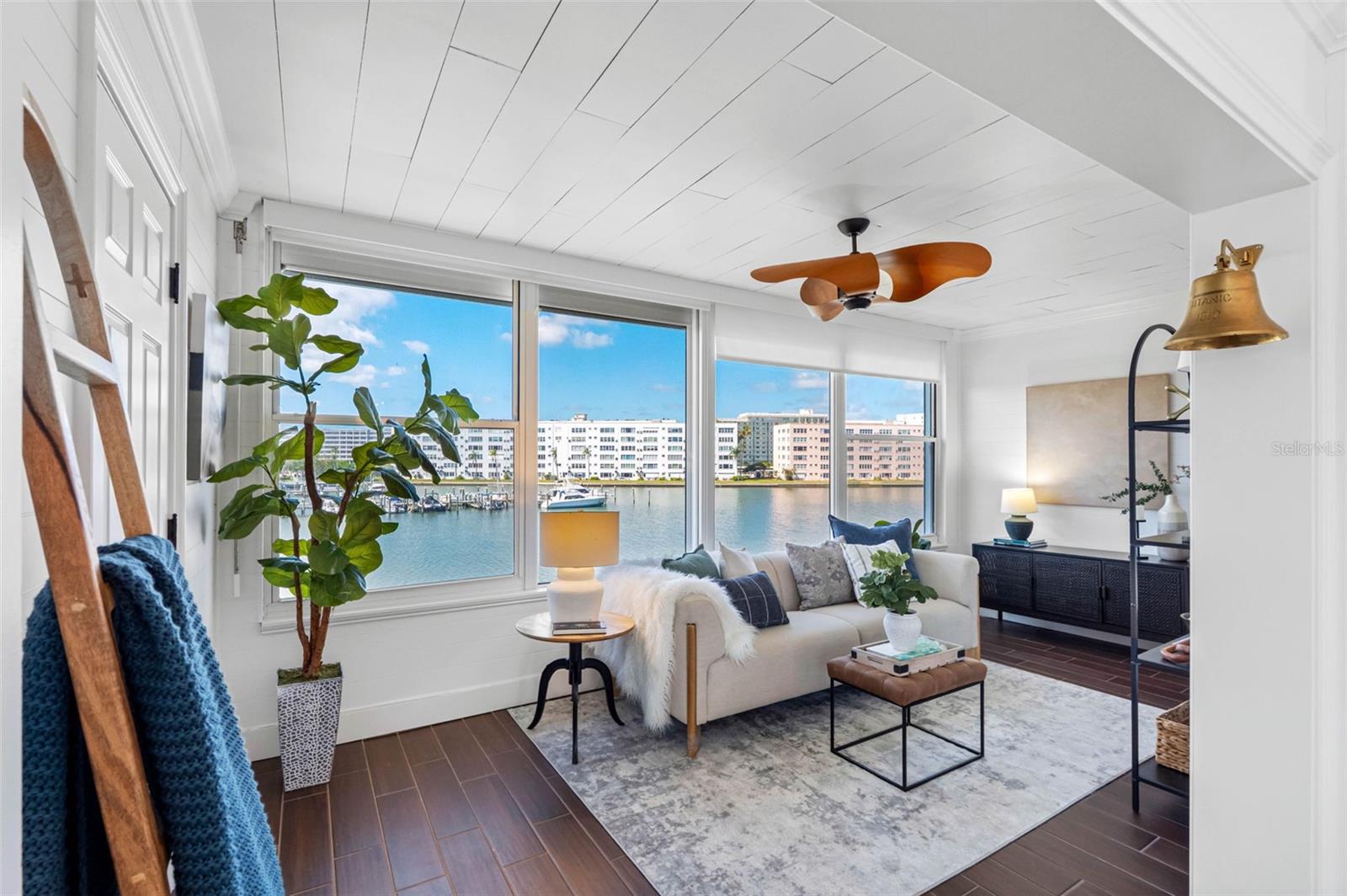 TOWN SHORES OF GULFPORT - Residential