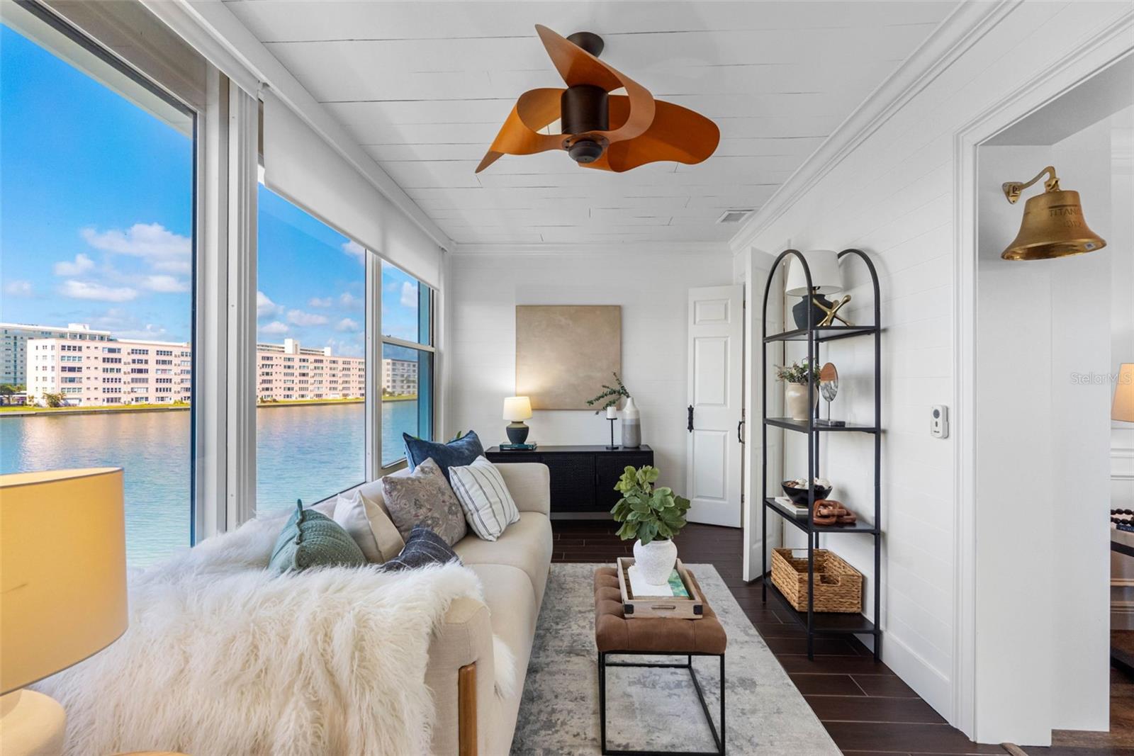 TOWN SHORES OF GULFPORT - Residential