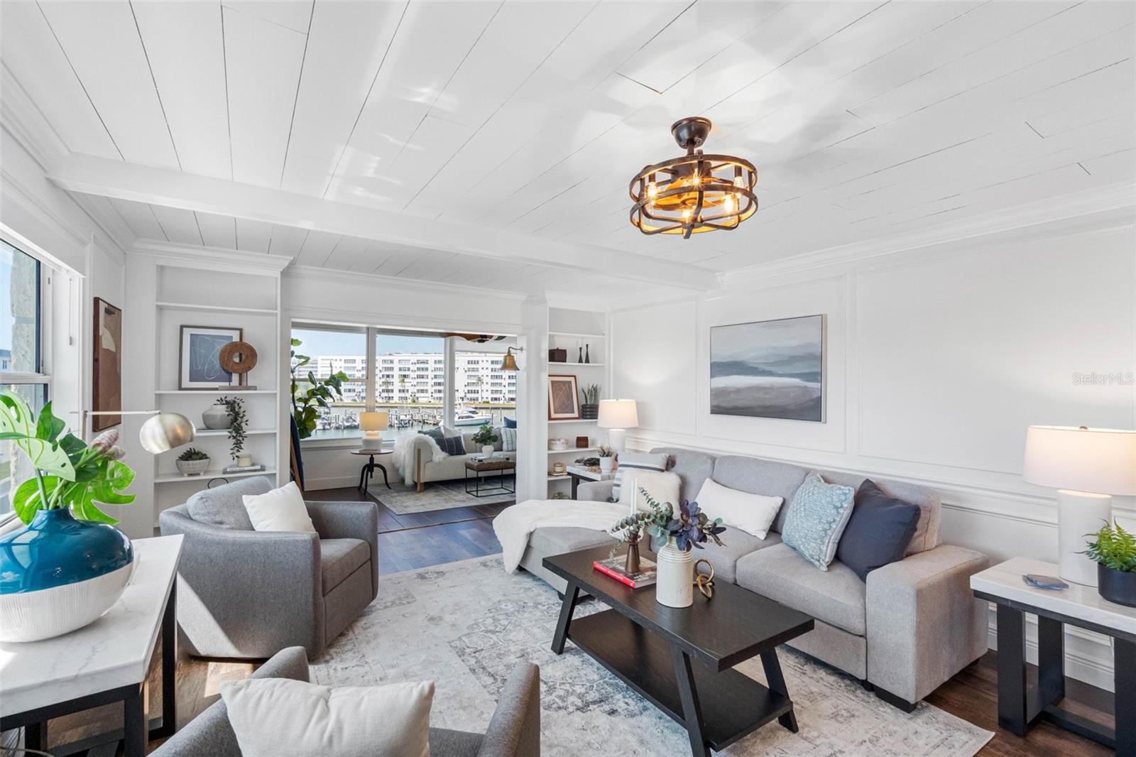 TOWN SHORES OF GULFPORT - Residential