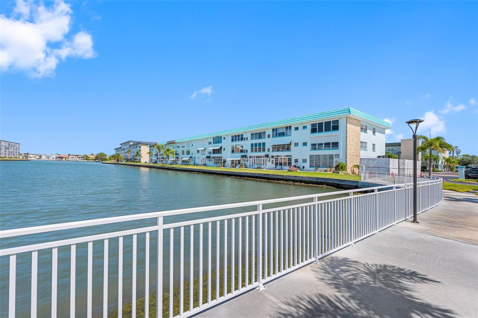 TOWN SHORES OF GULFPORT - Residential