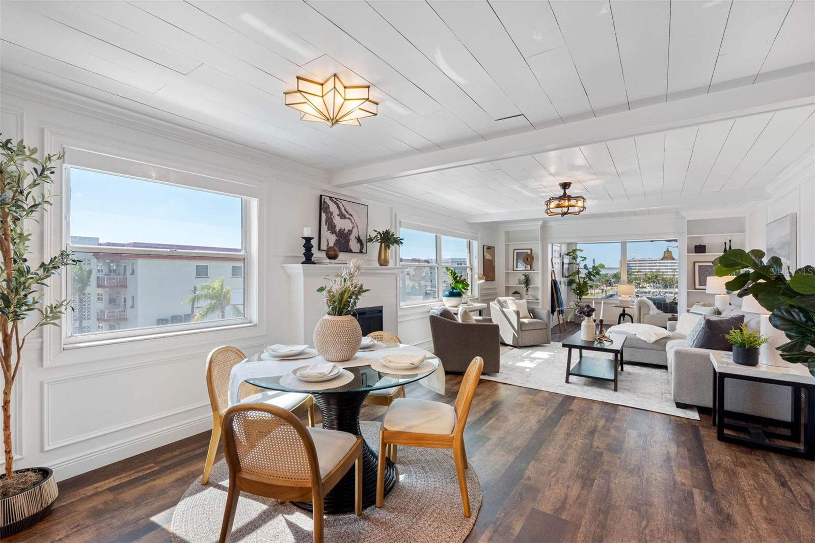 TOWN SHORES OF GULFPORT - Residential